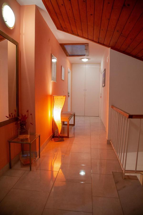 Royal Rooms Novalja Luaran gambar