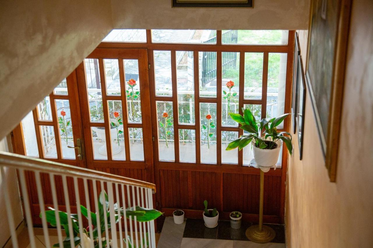 Royal Rooms Novalja Luaran gambar