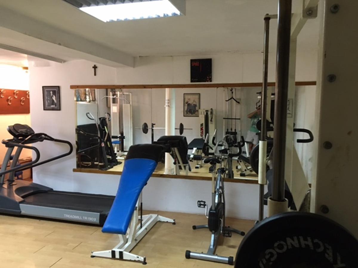 Royal Rooms Novalja Luaran gambar