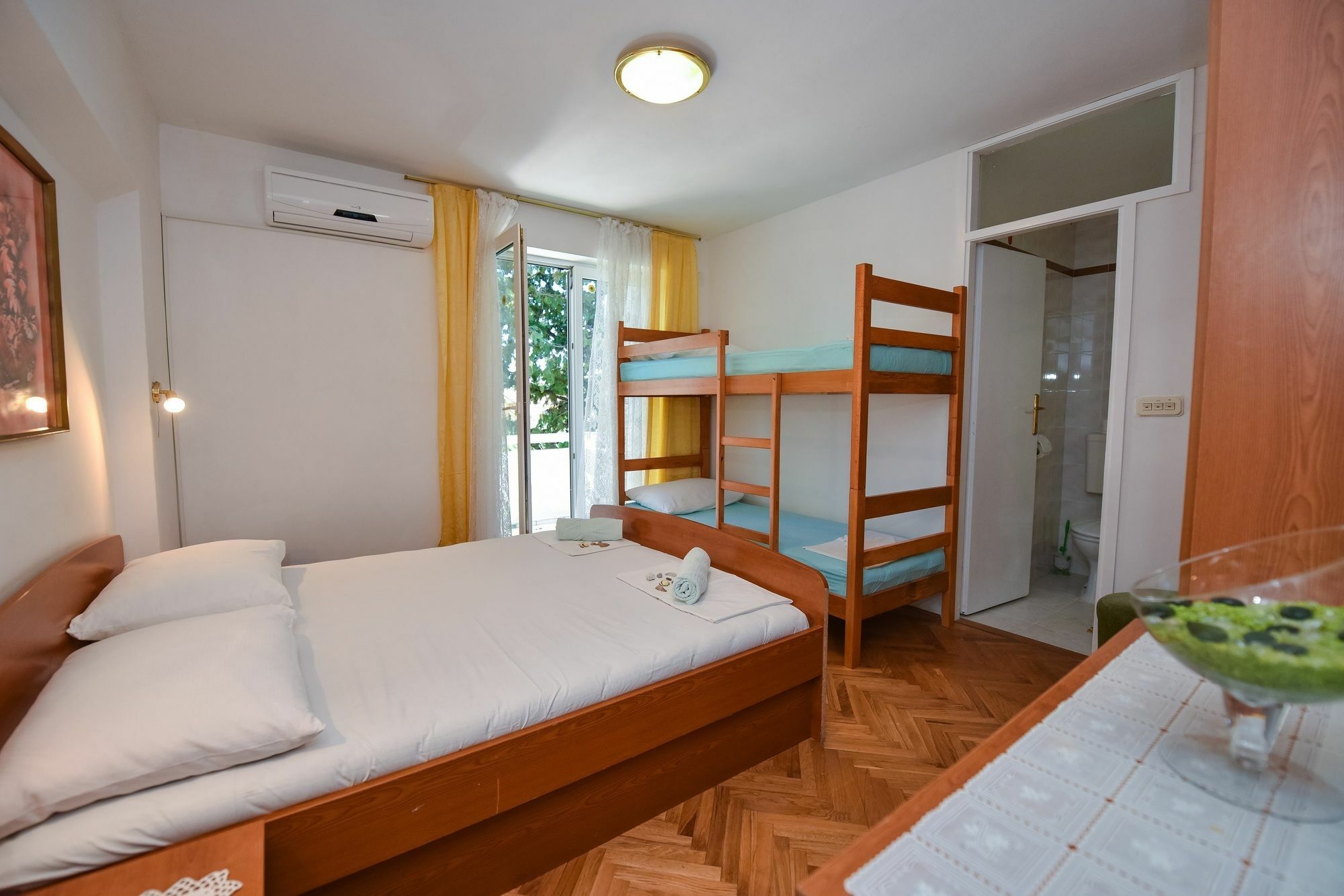 Royal Rooms Novalja Luaran gambar